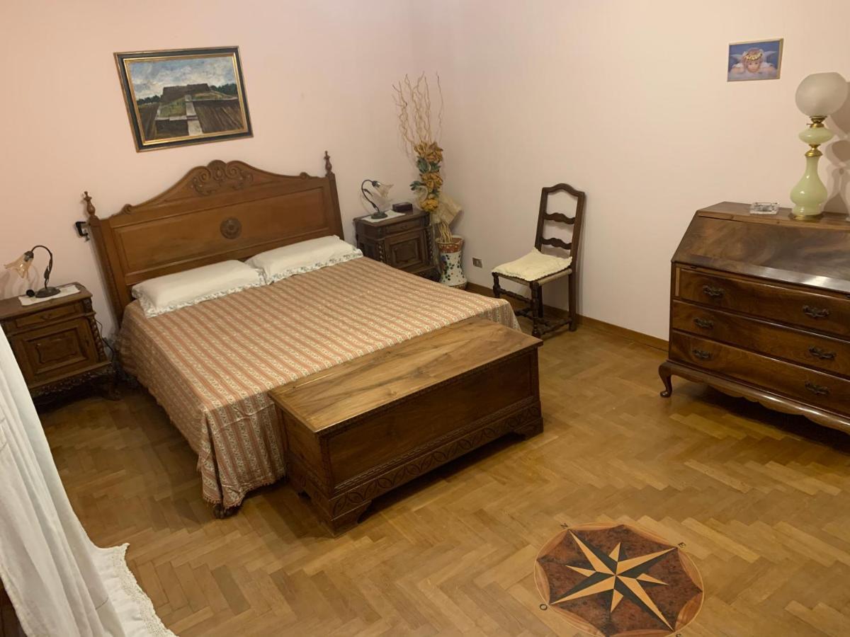 Вілла Casa Vinciguerra Джардіні-Наксос Екстер'єр фото