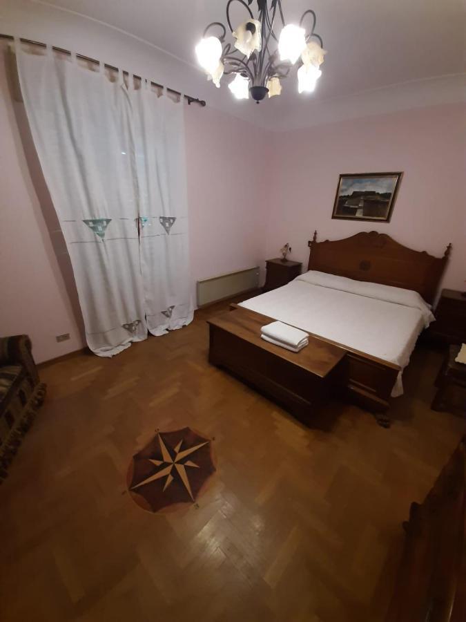 Вілла Casa Vinciguerra Джардіні-Наксос Екстер'єр фото