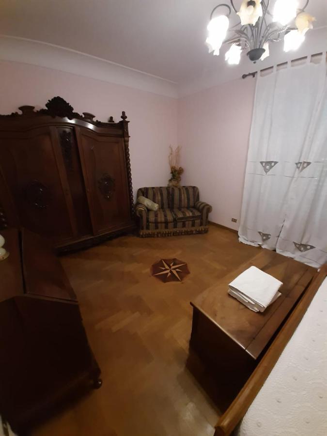 Вілла Casa Vinciguerra Джардіні-Наксос Екстер'єр фото