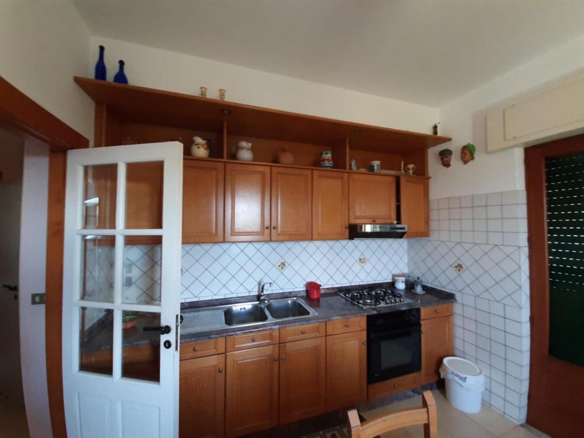 Вілла Casa Vinciguerra Джардіні-Наксос Екстер'єр фото